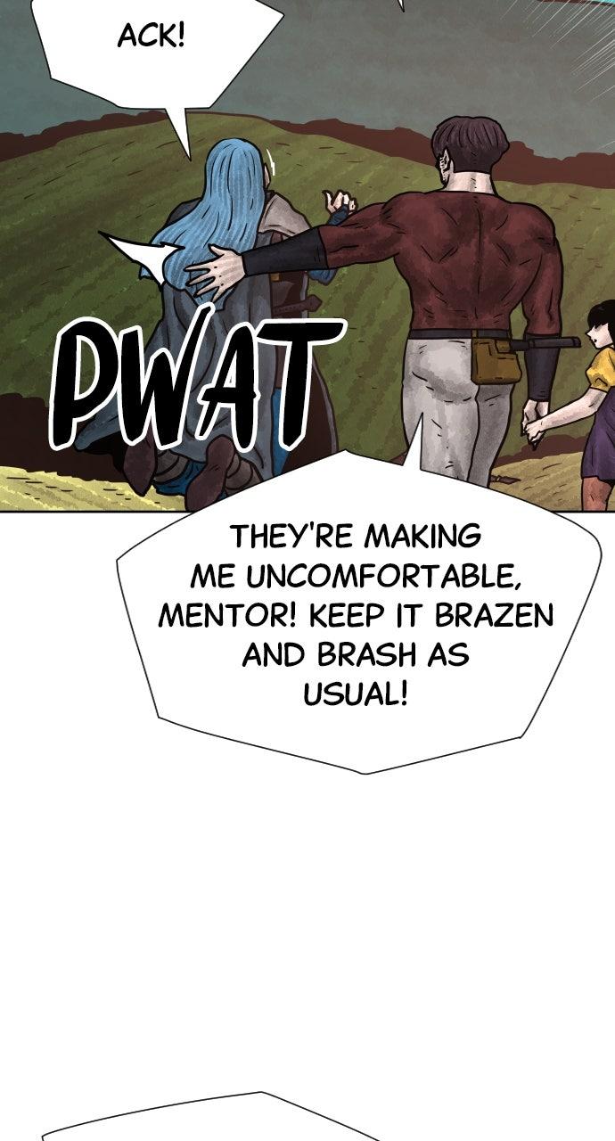 Warrior Executioner Chap 152 - Next Chap 153