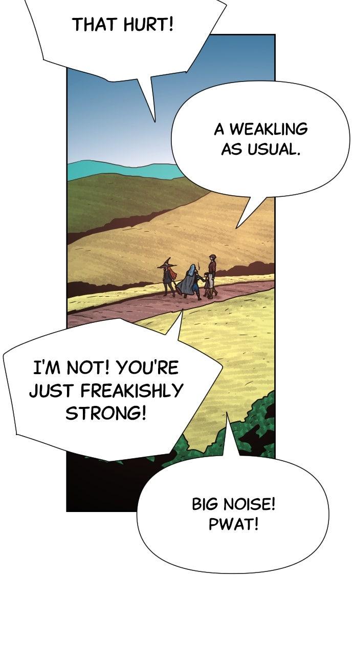 Warrior Executioner Chap 152 - Next Chap 153