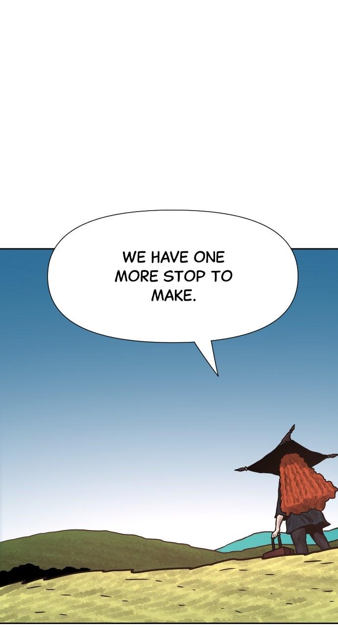 Warrior Executioner Chap 152 - Next Chap 153