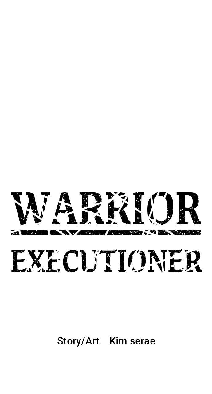 Warrior Executioner Chap 152 - Next Chap 153