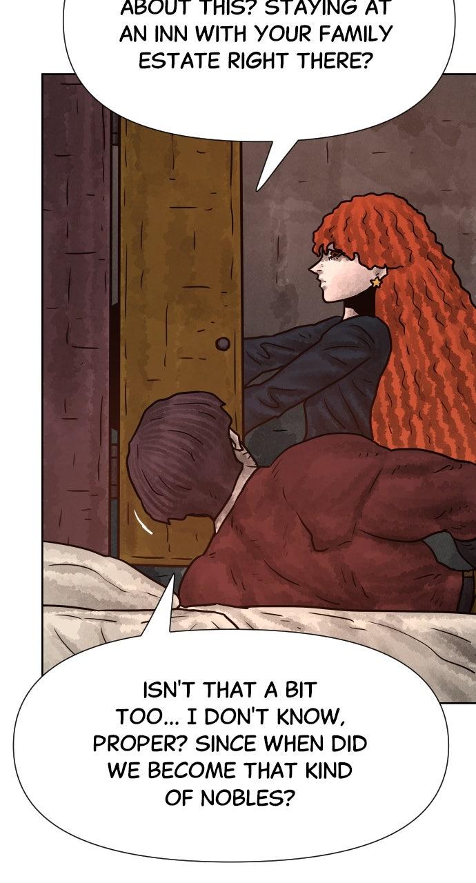 Warrior Executioner Chap 152 - Next Chap 153