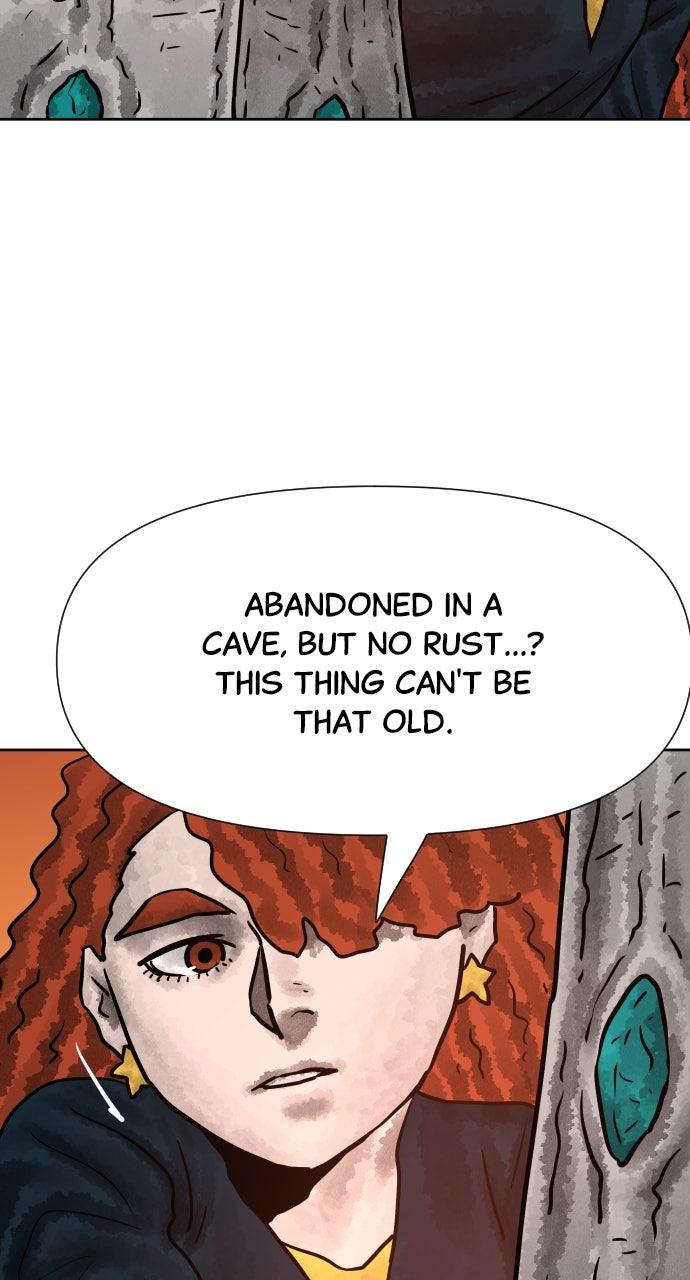 Warrior Executioner Chap 152 - Next Chap 153