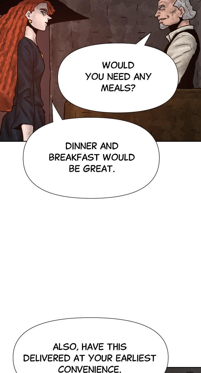 Warrior Executioner Chap 152 - Next Chap 153