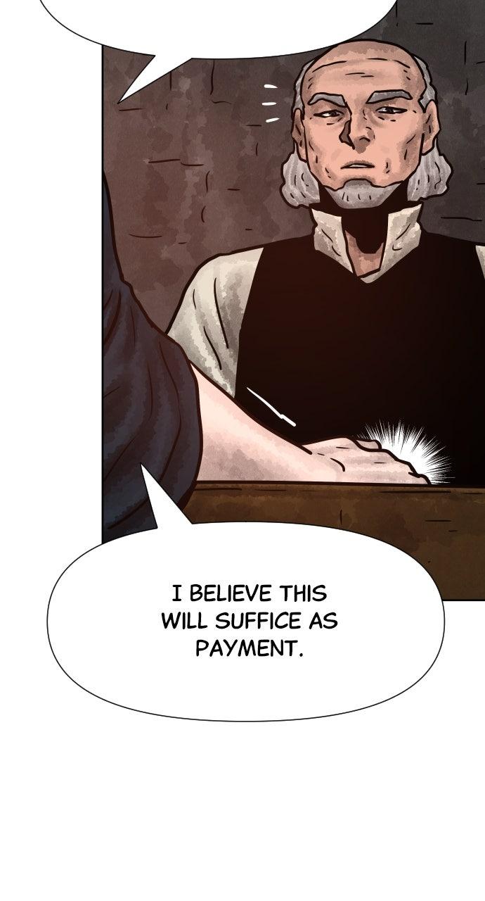 Warrior Executioner Chap 152 - Next Chap 153