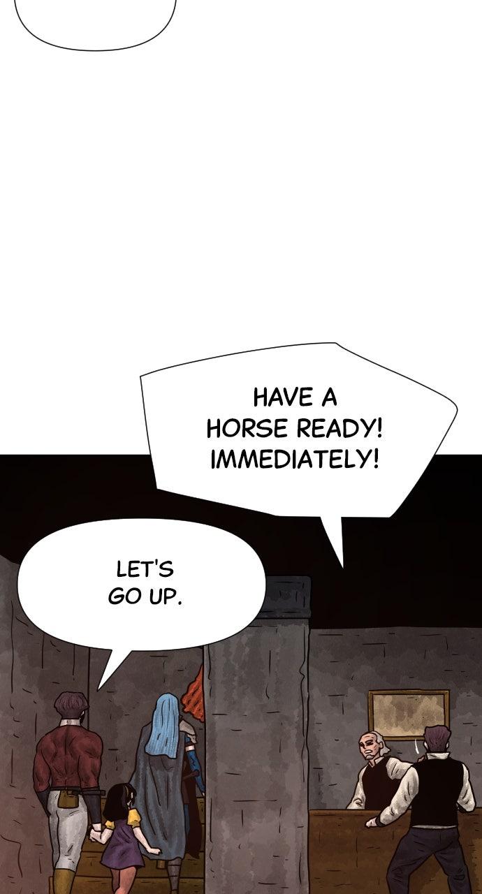 Warrior Executioner Chap 152 - Next Chap 153