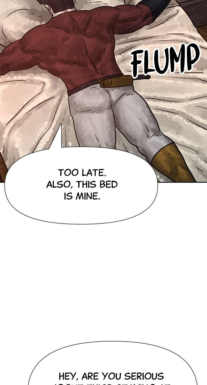 Warrior Executioner Chap 152 - Next Chap 153