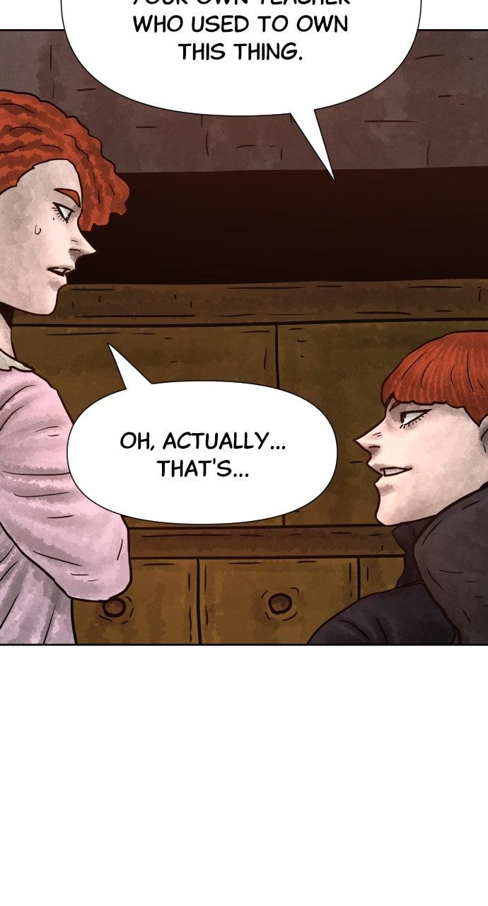 Warrior Executioner Chap 153 - Next Chap 154