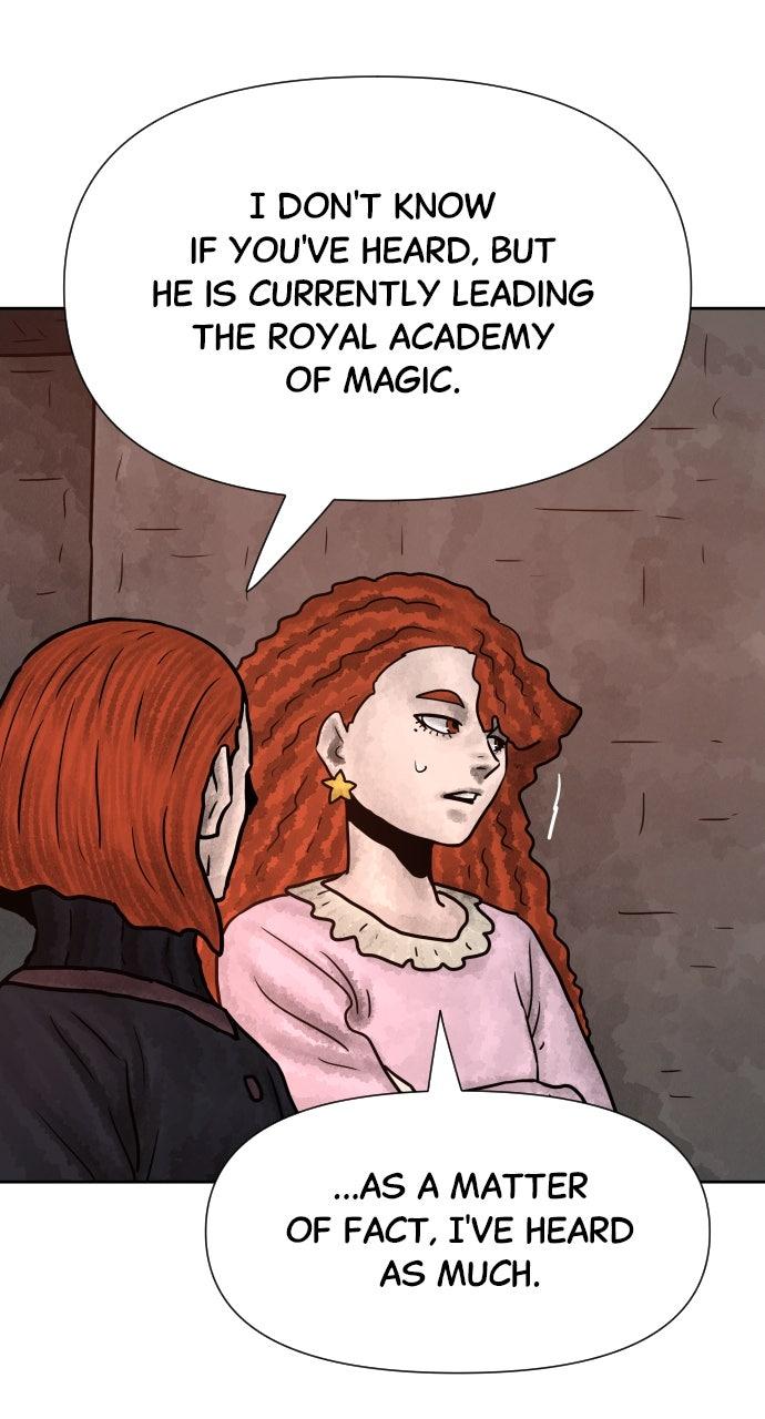 Warrior Executioner Chap 153 - Next Chap 154