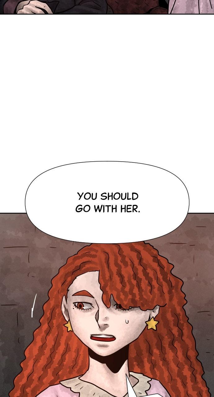 Warrior Executioner Chap 153 - Next Chap 154