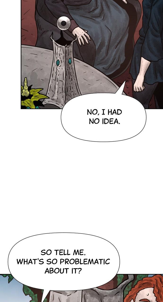 Warrior Executioner Chap 153 - Next Chap 154