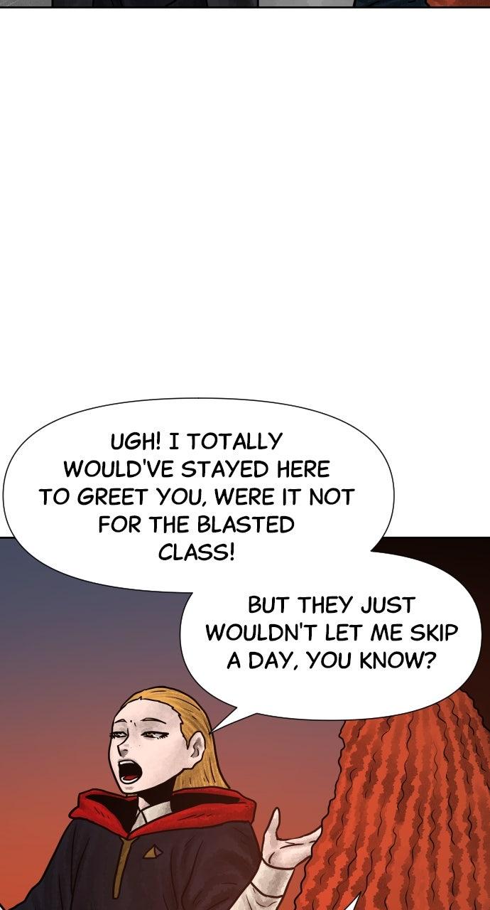Warrior Executioner Chap 153 - Next Chap 154
