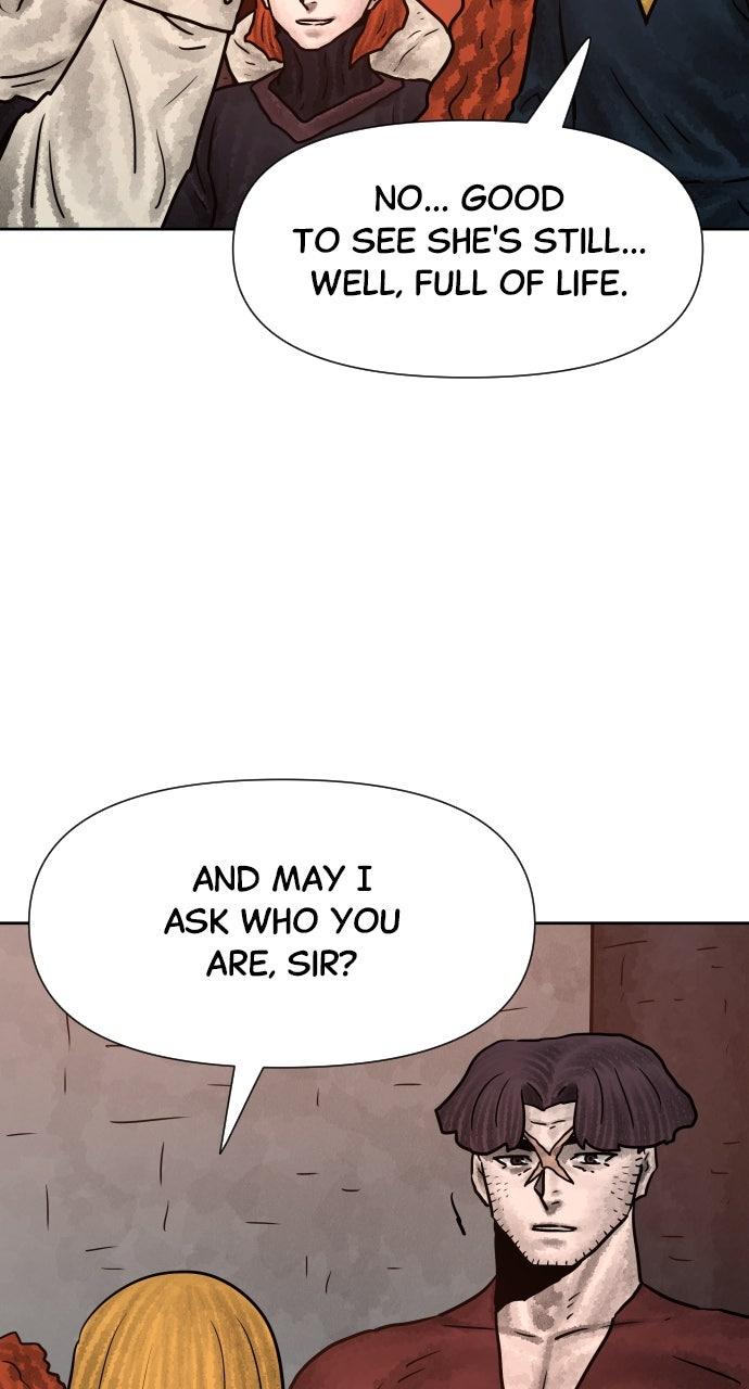Warrior Executioner Chap 153 - Next Chap 154
