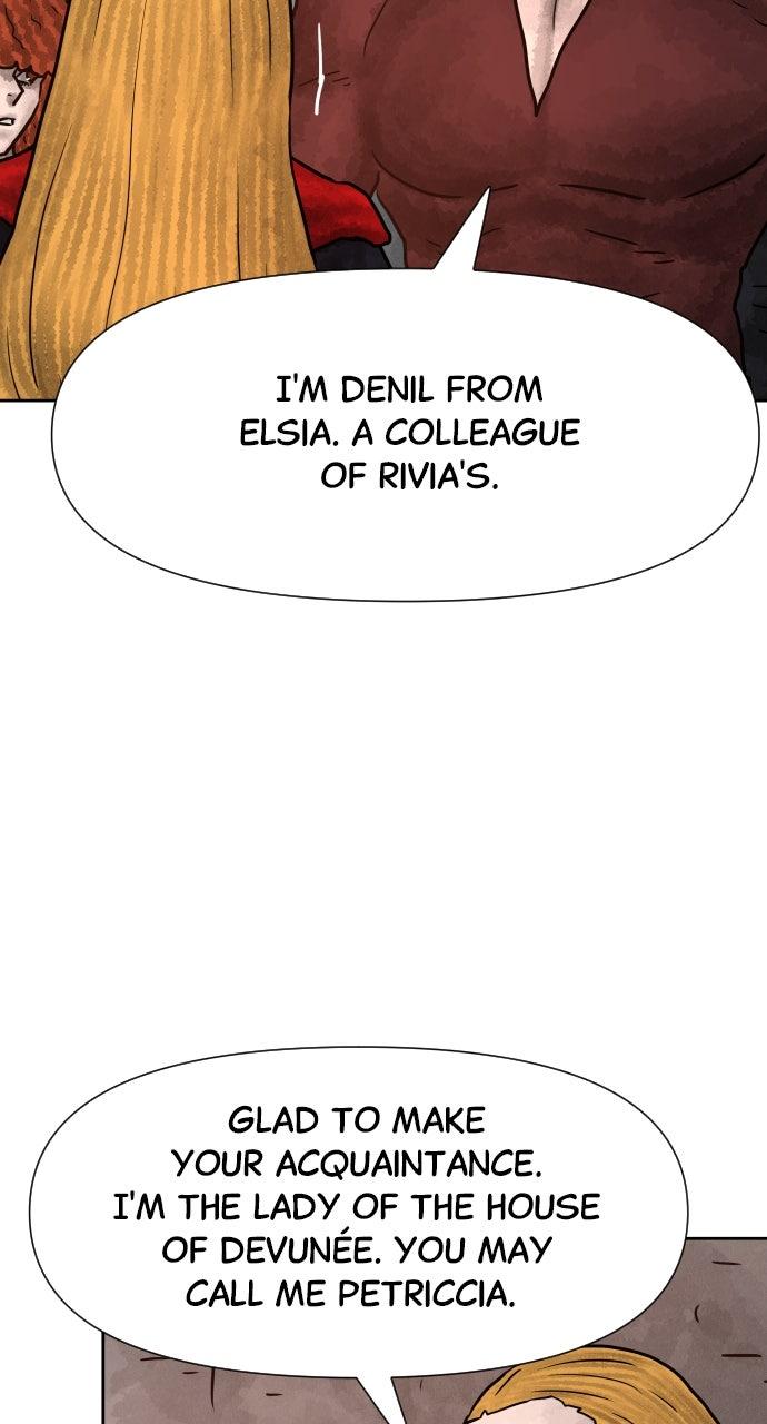 Warrior Executioner Chap 153 - Next Chap 154