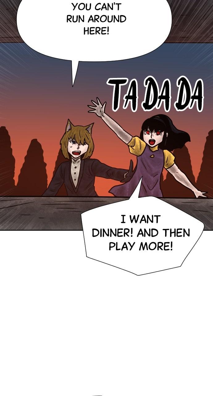Warrior Executioner Chap 153 - Next Chap 154
