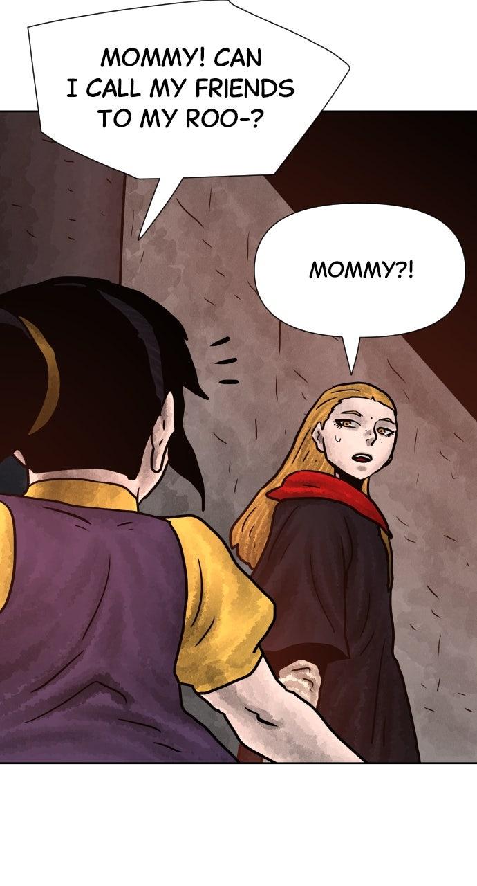 Warrior Executioner Chap 153 - Next Chap 154