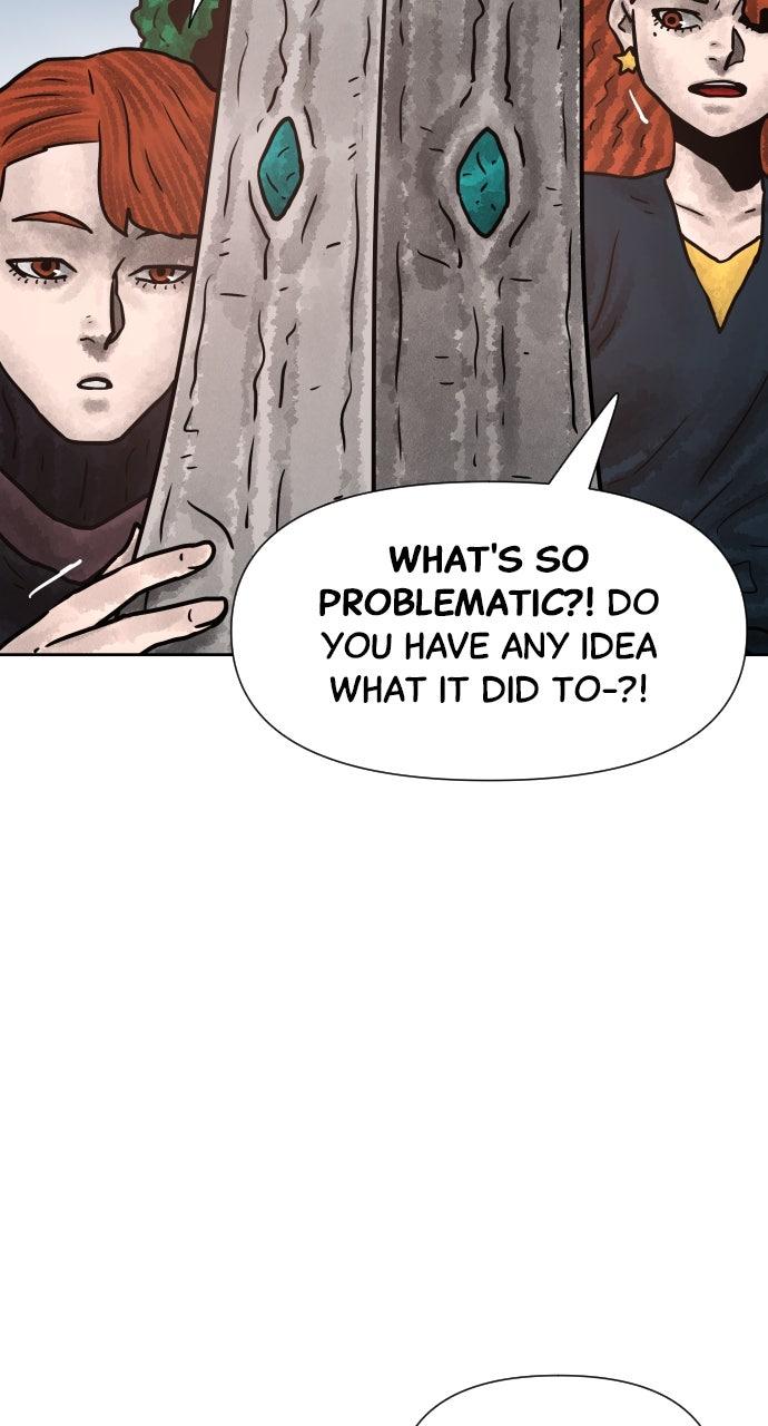 Warrior Executioner Chap 153 - Next Chap 154