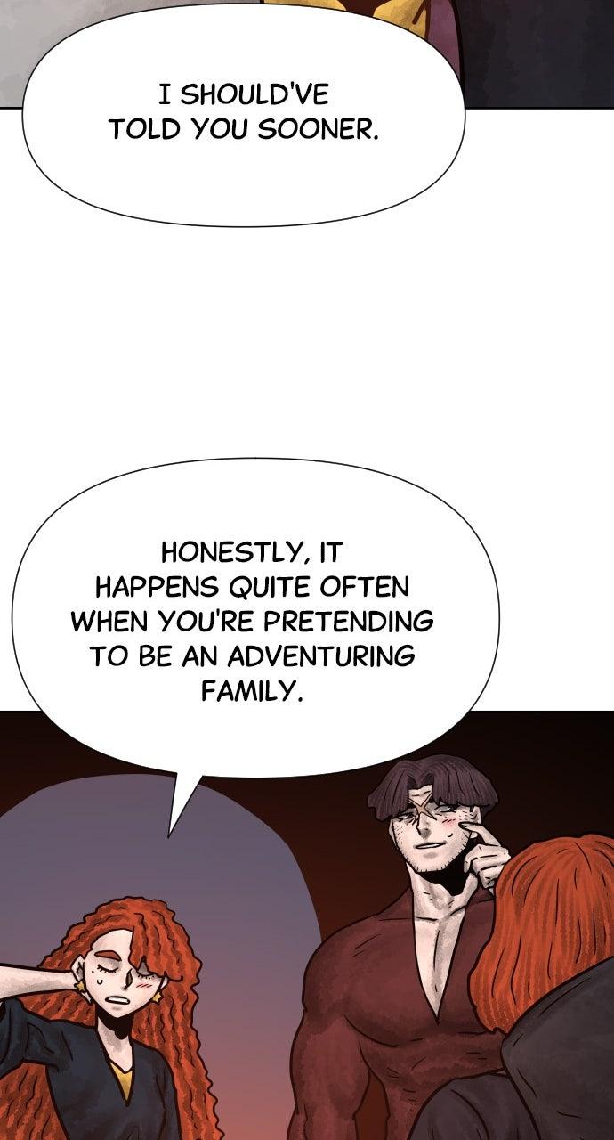 Warrior Executioner Chap 153 - Next Chap 154