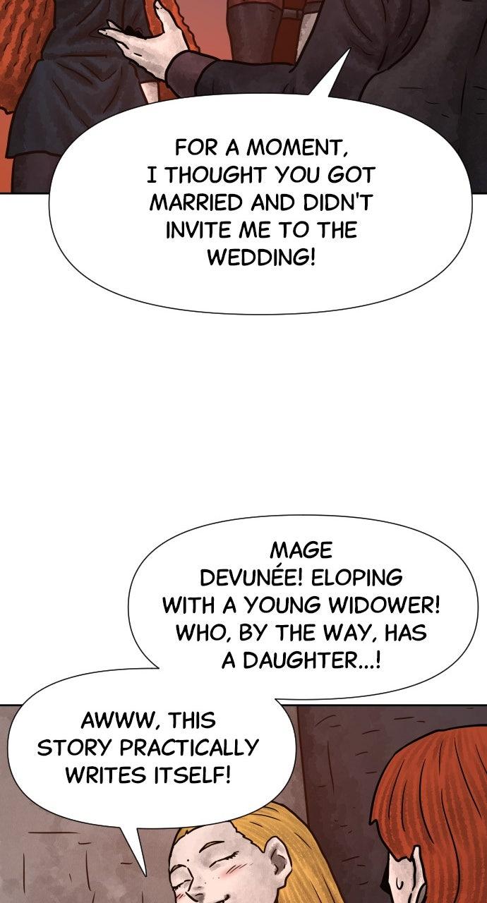 Warrior Executioner Chap 153 - Next Chap 154