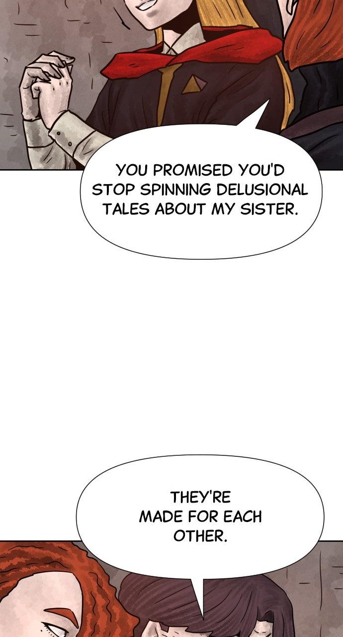Warrior Executioner Chap 153 - Next Chap 154