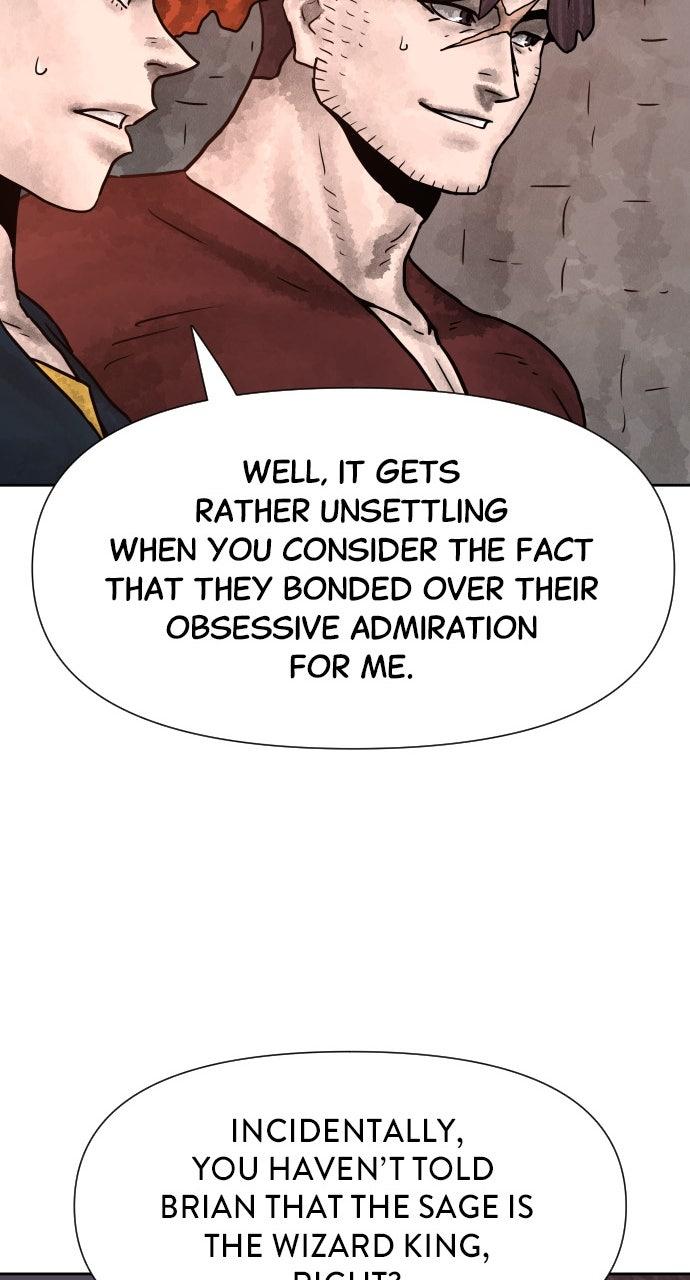 Warrior Executioner Chap 153 - Next Chap 154