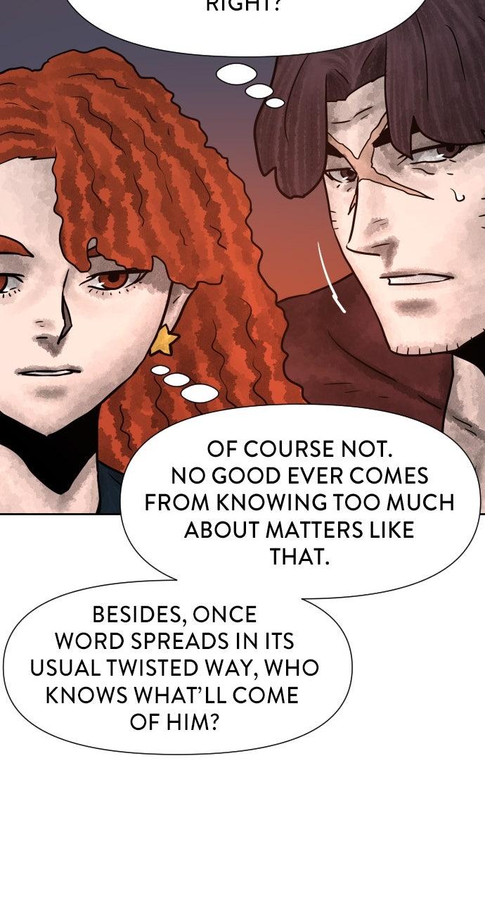 Warrior Executioner Chap 153 - Next Chap 154