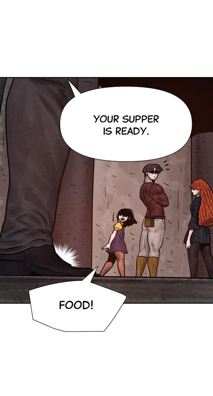 Warrior Executioner Chap 153 - Next Chap 154