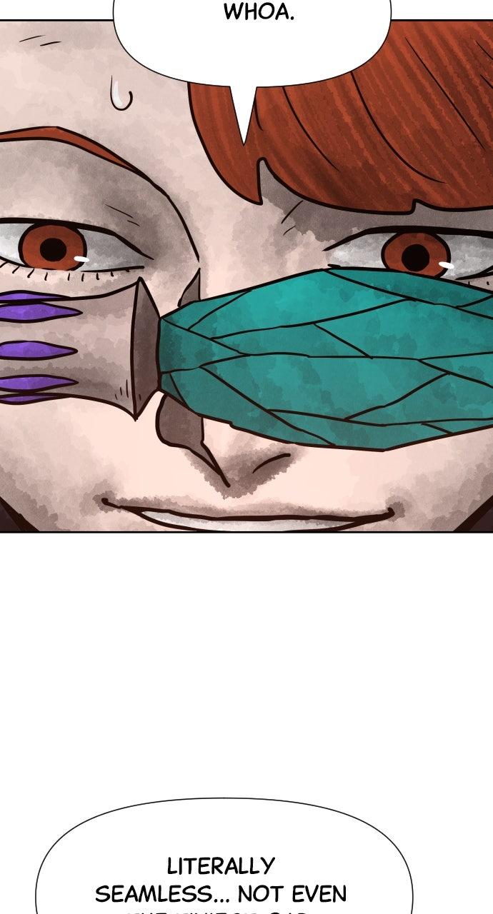 Warrior Executioner Chap 153 - Next Chap 154