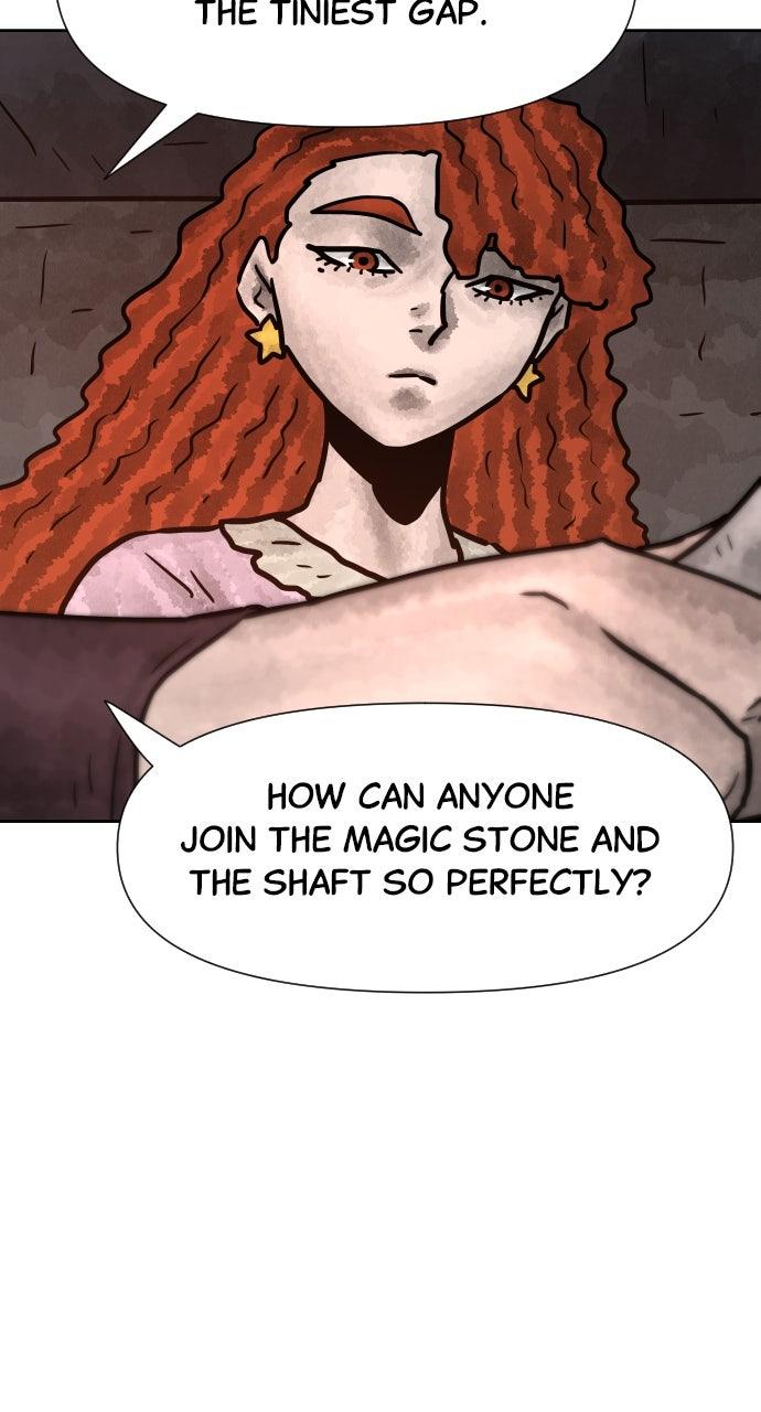 Warrior Executioner Chap 153 - Next Chap 154