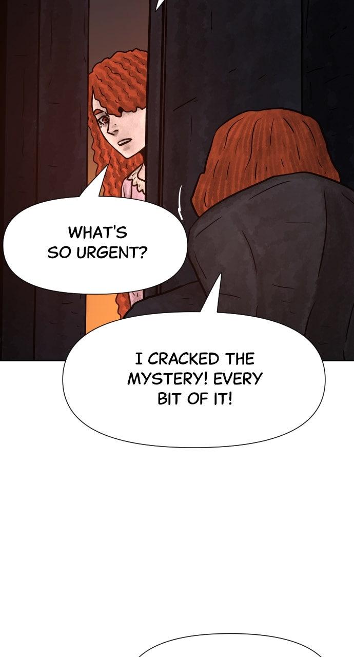 Warrior Executioner Chap 153 - Next Chap 154