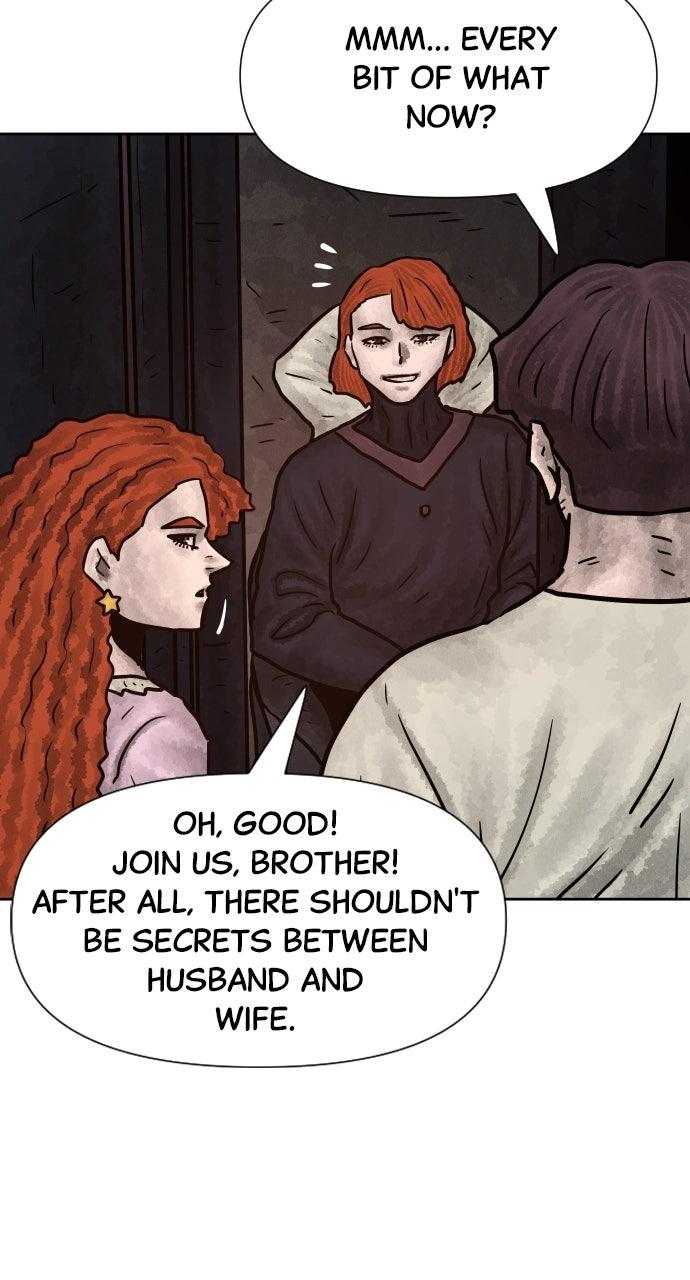 Warrior Executioner Chap 153 - Next Chap 154