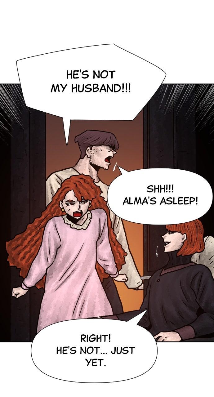 Warrior Executioner Chap 153 - Next Chap 154