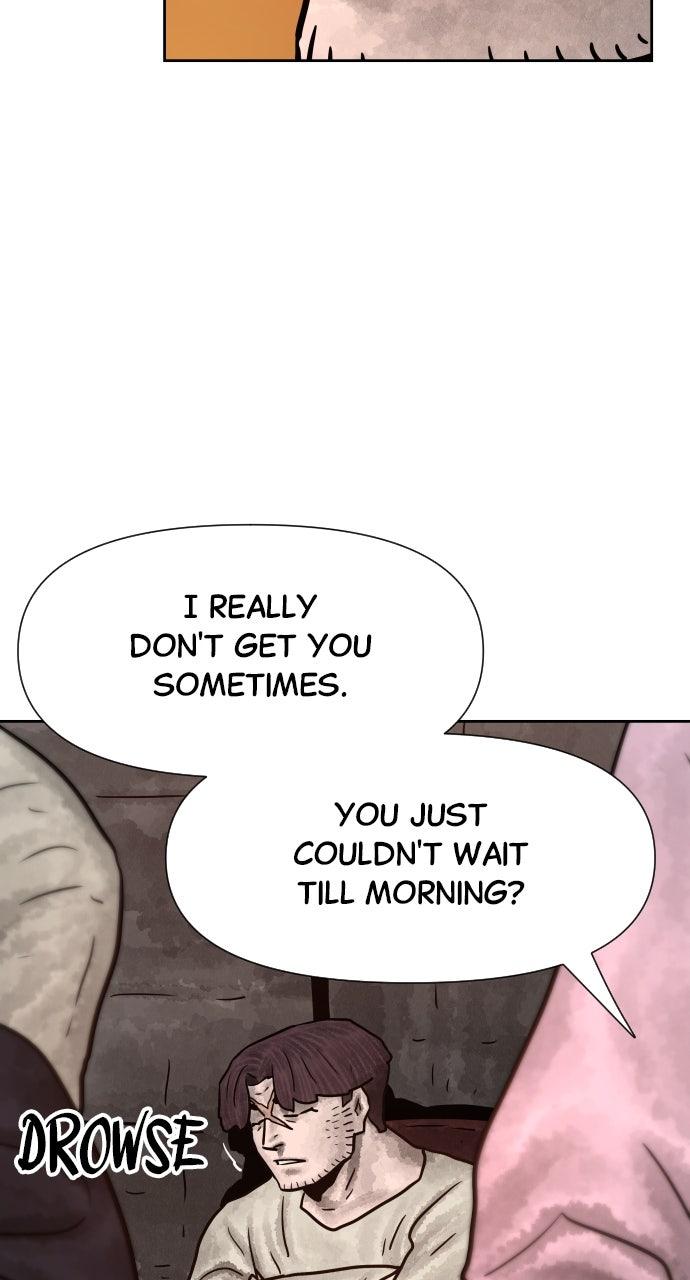 Warrior Executioner Chap 153 - Next Chap 154