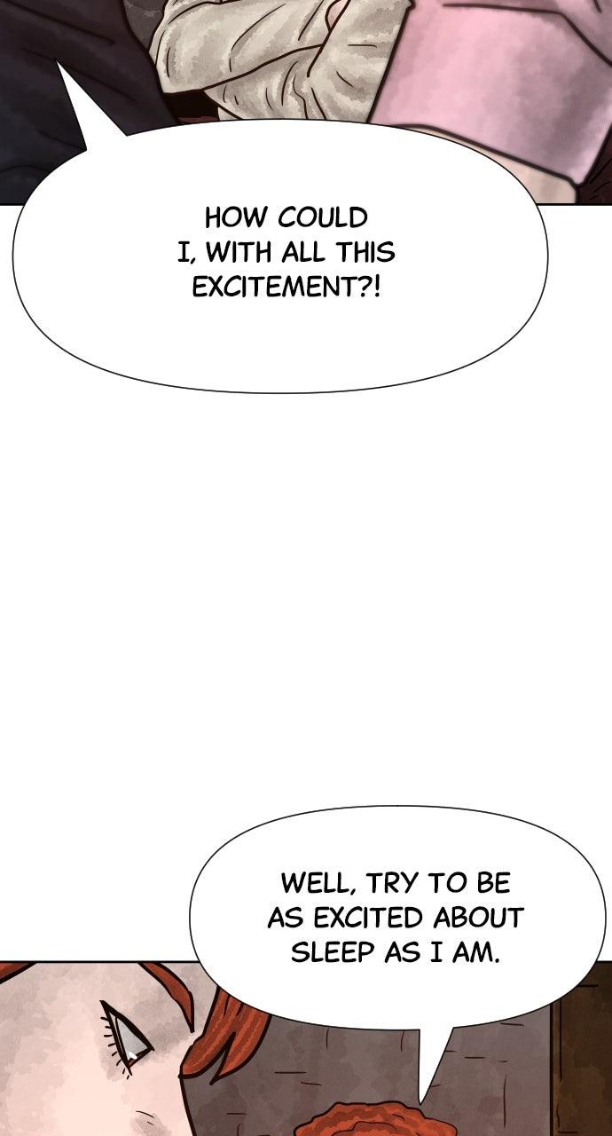 Warrior Executioner Chap 153 - Next Chap 154