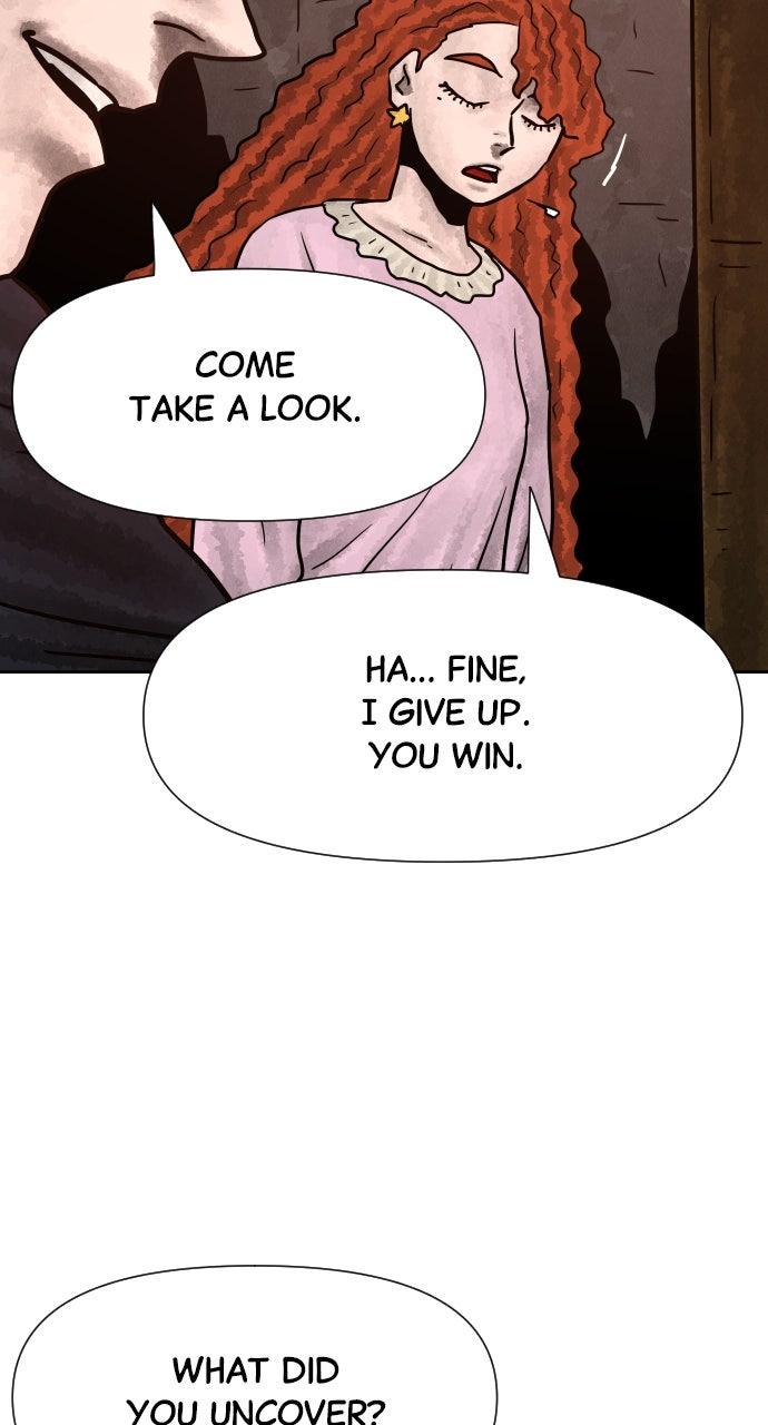 Warrior Executioner Chap 153 - Next Chap 154