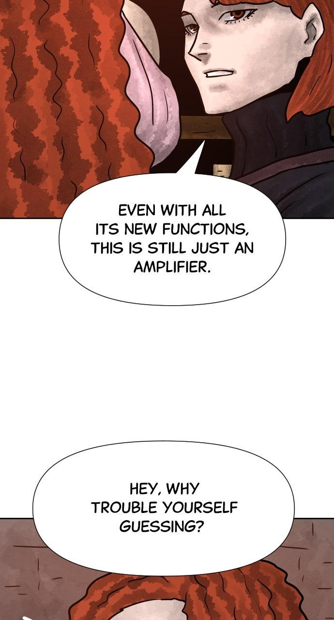 Warrior Executioner Chap 153 - Next Chap 154