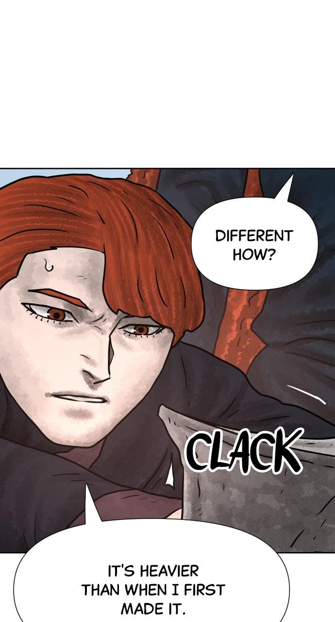 Warrior Executioner Chap 153 - Next Chap 154