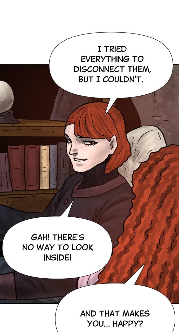 Warrior Executioner Chap 153 - Next Chap 154