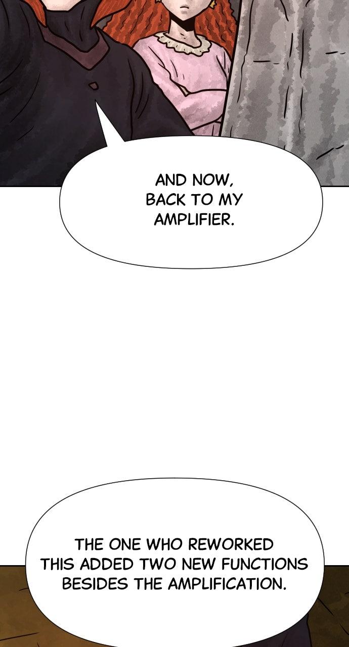 Warrior Executioner Chap 153 - Next Chap 154