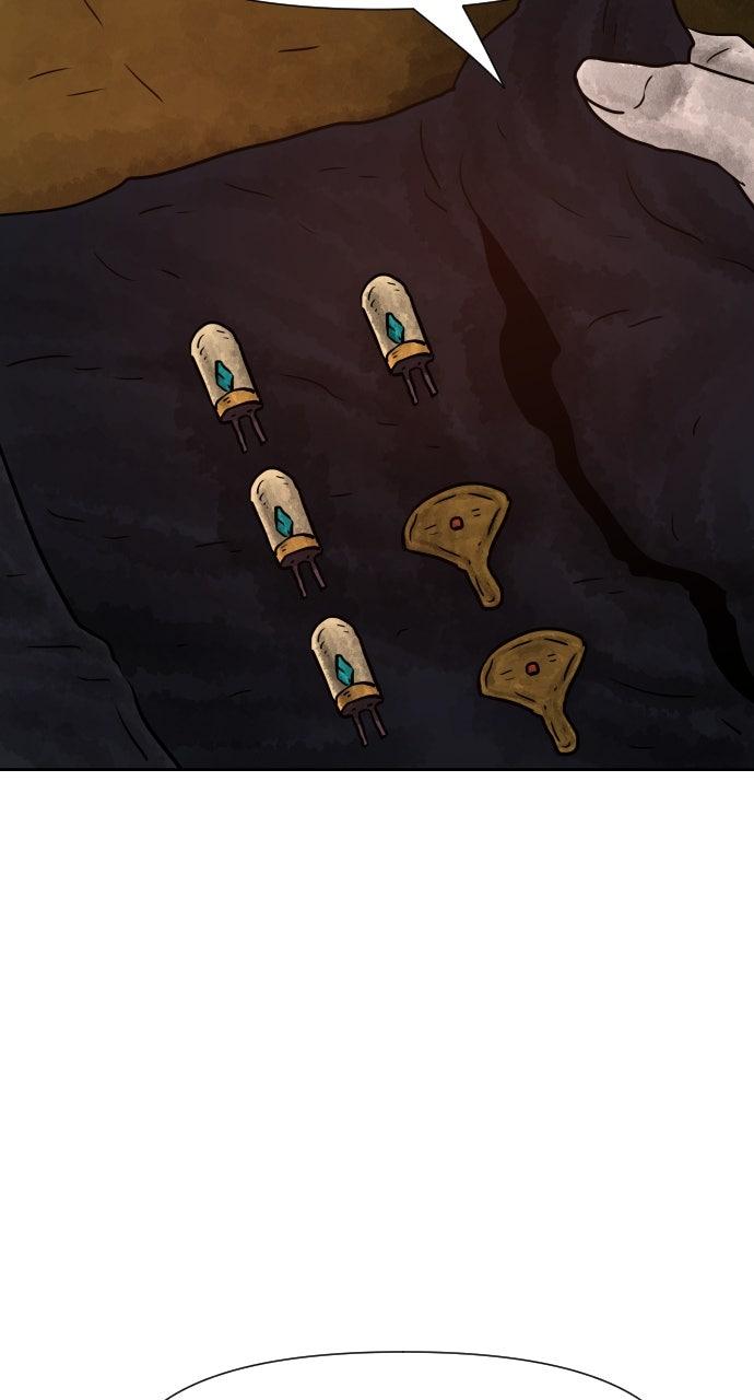 Warrior Executioner Chap 153 - Next Chap 154