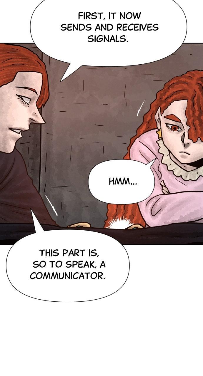Warrior Executioner Chap 153 - Next Chap 154