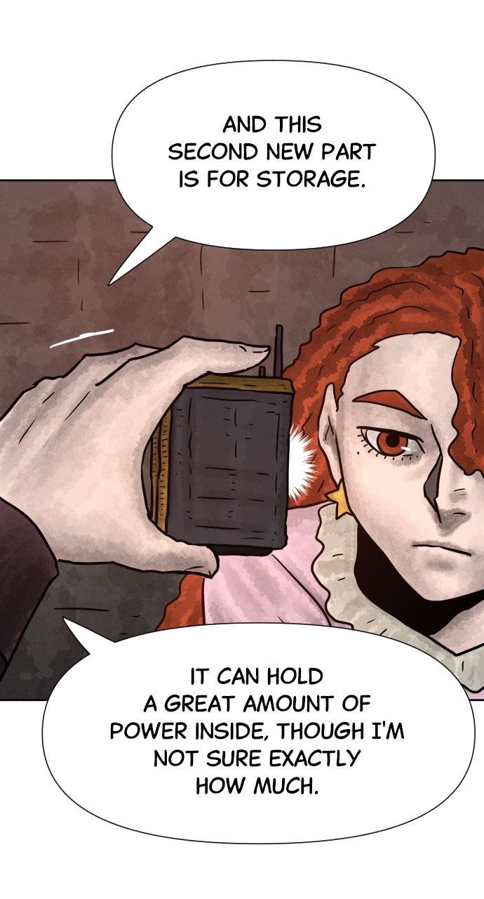 Warrior Executioner Chap 153 - Next Chap 154