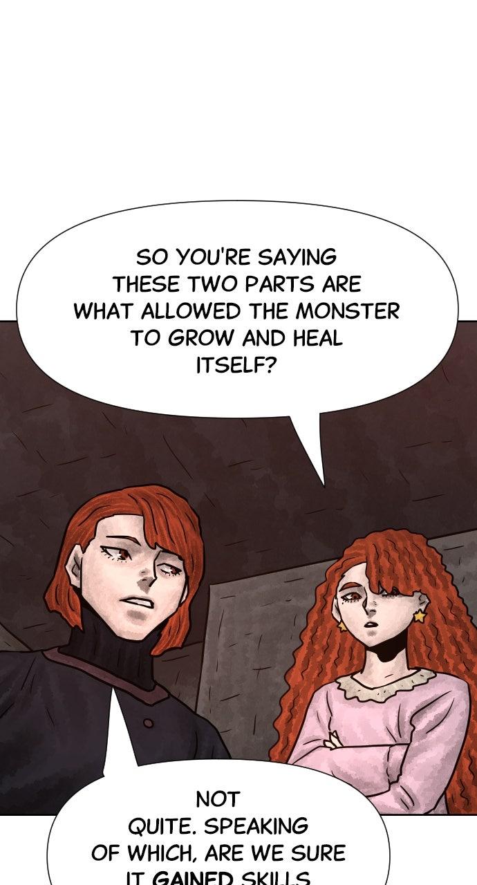 Warrior Executioner Chap 153 - Next Chap 154