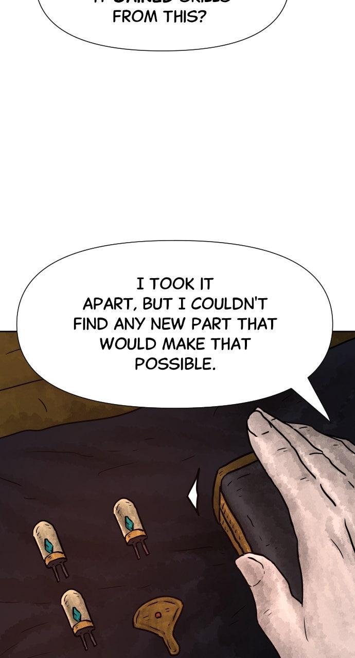 Warrior Executioner Chap 153 - Next Chap 154