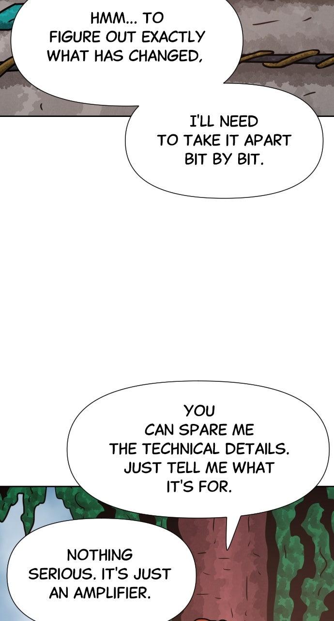 Warrior Executioner Chap 153 - Next Chap 154