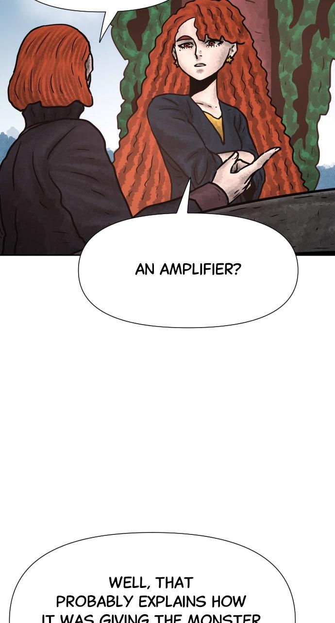 Warrior Executioner Chap 153 - Next Chap 154