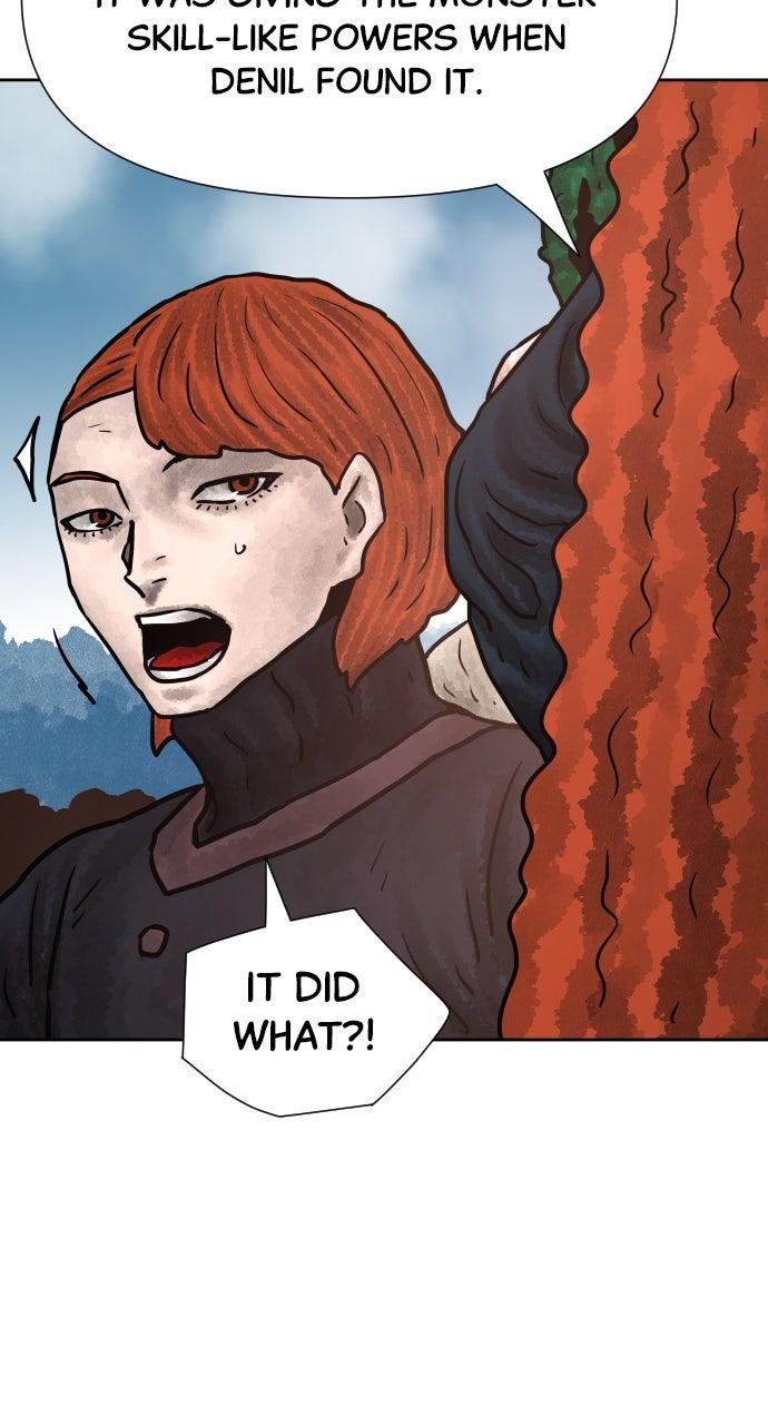 Warrior Executioner Chap 153 - Next Chap 154