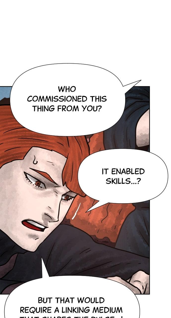 Warrior Executioner Chap 153 - Next Chap 154