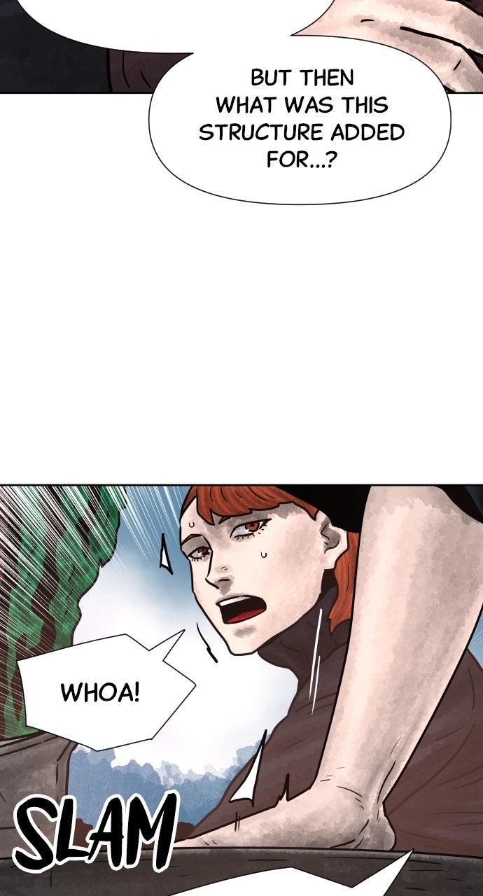 Warrior Executioner Chap 153 - Next Chap 154
