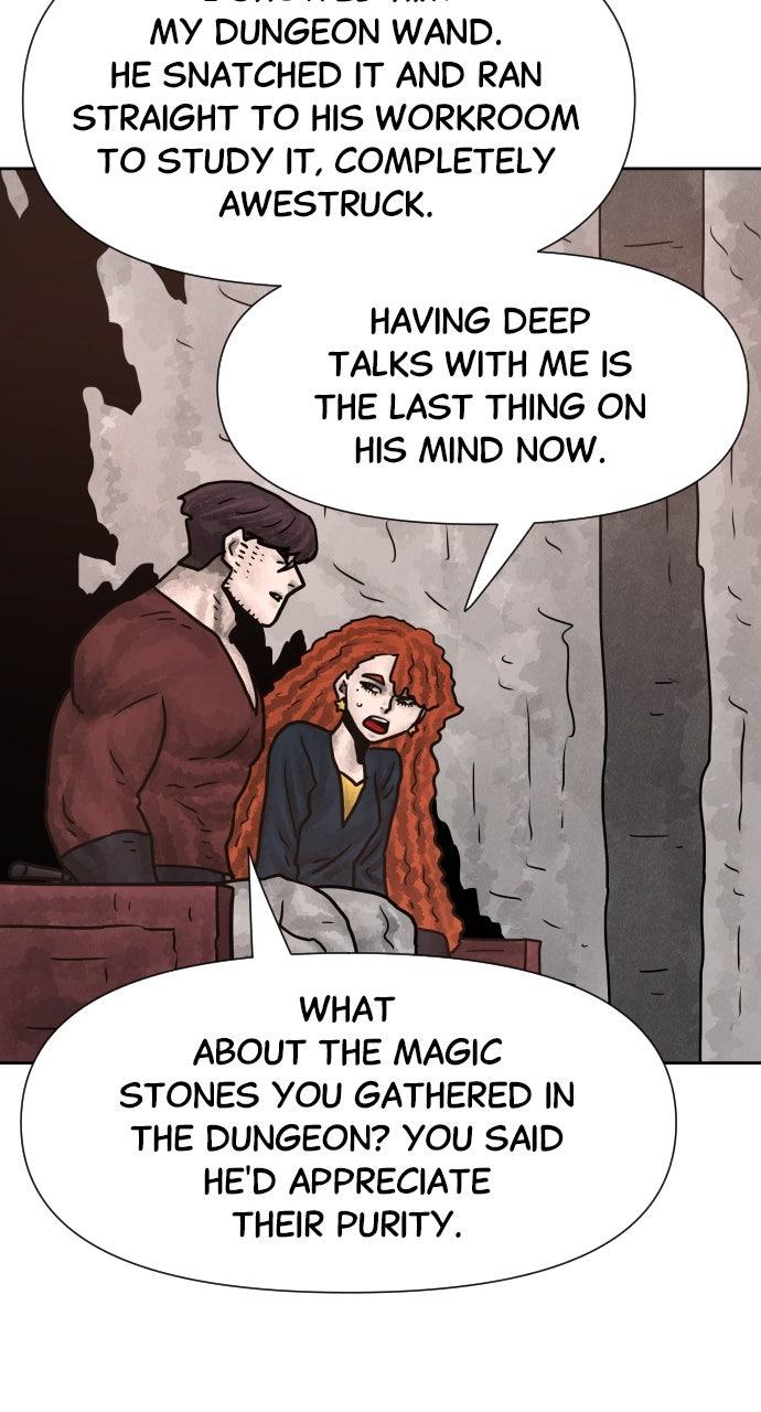Warrior Executioner Chap 153 - Next Chap 154