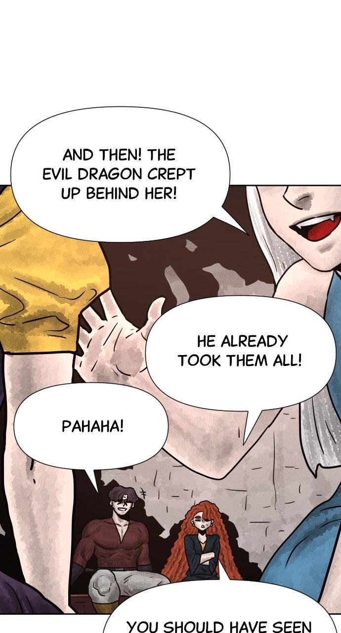 Warrior Executioner Chap 153 - Next Chap 154